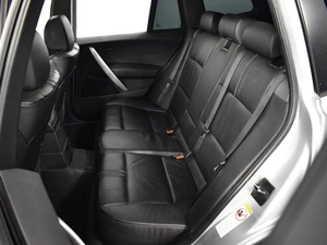 Внедорожник BMW X3 2004 года, 647200 рублей, Казань