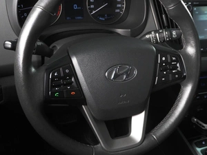 Внедорожник Hyundai Creta 2021 года, 2215000 рублей, Минеральные Воды