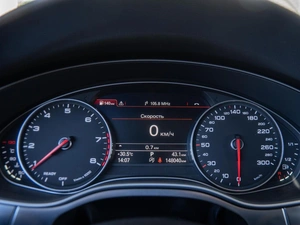 Седан Audi A6 2018 года, 2569000 рублей, Волгоград