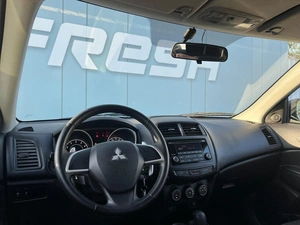 Внедорожник Mitsubishi ASX 2014 года, 1219000 рублей, Ижевск
