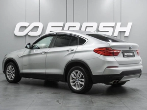 Внедорожник BMW X4 2014 года, 2289000 рублей, Воронеж