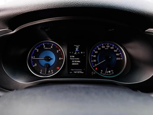Пикап Toyota Hilux 2016 года, 3880000 рублей, Большой Сочи