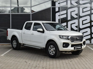 Пикап Great Wall Wingle 7 2020 года, 1350000 рублей, Краснодар