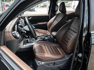 Пикап Mercedes-benz X-класс 2018 года, 4850000 рублей, Краснодар