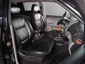 Внедорожник Mitsubishi Pajero Sport 2015 года, 2449000 рублей, Минеральные Воды