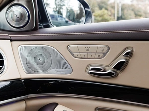 Седан Mercedes-benz Maybach S-класс 2015 года, 4280000 рублей, Большой Сочи