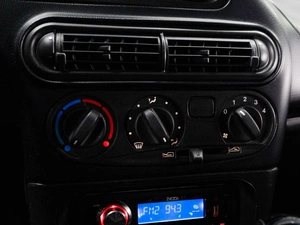 Внедорожник Chevrolet Niva 2012 года, 439000 рублей, Тюмень