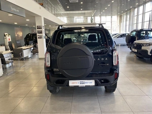 Внедорожник ВАЗ (LADA) Niva 2023 года, 1085000 рублей, Орёл