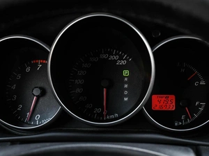 Хетчбэк Mazda 3 2005 года, 599000 рублей, Кирилловка