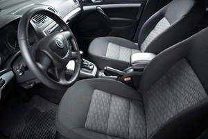 Лифтбек Skoda Octavia 2011 года, 869000 рублей, Оренбург