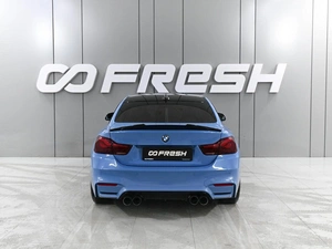 Купе BMW 4 серия 2013 года, 2829000 рублей, Аксай