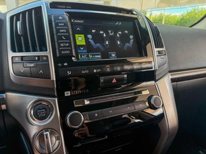 Внедорожник Toyota Land Cruiser 2014 года, 4680000 рублей, Волгоград