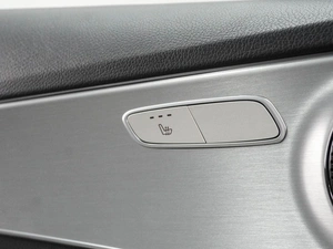 Седан Mercedes-benz C-класс 2016 года, 2699000 рублей, Воронеж
