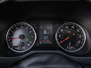 Внедорожник Toyota RAV4 2020 года, 3620000 рублей, Краснодар