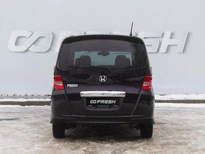 Минивэн Honda Freed 2009 года, 950000 рублей, Волгоград