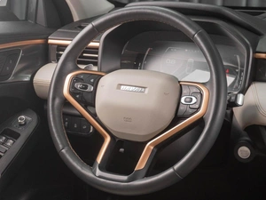 Внедорожник Haval Jolion 2023 года, 1799000 рублей, Тюмень