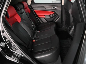 Внедорожник Changan CS55 Plus 2024 года, 2390000 рублей, Аксай