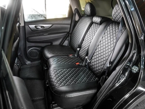 Внедорожник Nissan X-Trail 2015 года, 1679000 рублей, Воронеж