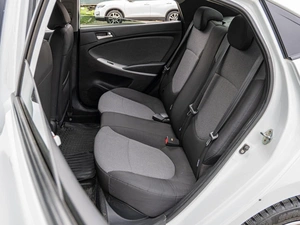 Седан Hyundai Solaris 2012 года, 1020000 рублей, Краснодар