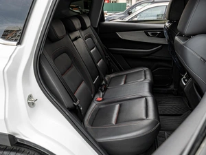 Внедорожник Chery Tiggo 7 Pro 2023 года, 1750000 рублей, Краснодар