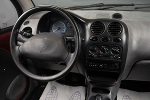 Хетчбэк Daewoo Matiz 2011 года, 149000 рублей, Оренбург