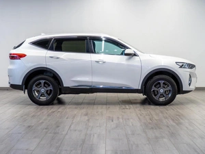 Внедорожник Haval F7 2021 года, 1799000 рублей, Саратов