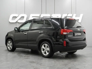 Внедорожник Kia Sorento 2018 года, 1997000 рублей, Воронеж