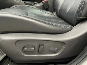 Внедорожник Nissan Qashqai 2018 года, 1960000 рублей, Красноярск