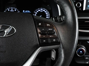 Внедорожник Hyundai Tucson 2019 года, 2649000 рублей, Воронеж