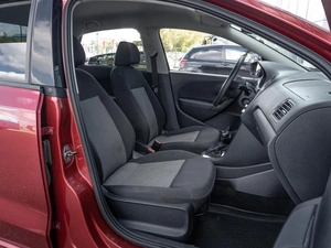 Седан Volkswagen Polo 2012 года, 1079000 рублей, Нижний Новгород