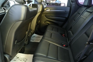Внедорожник Jeep Grand Cherokee 2013 года, 2599000 рублей, Омск