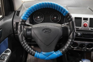 Хетчбэк Hyundai Getz 2008 года, 549000 рублей, Новокузнецк