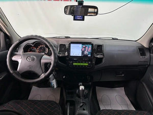 Внедорожник Toyota Hilux 2014 года, 2630000 рублей, Смоленск