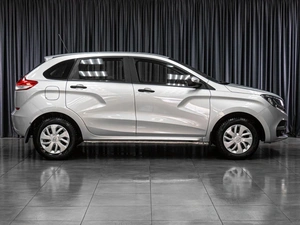 Хетчбэк ВАЗ (LADA) XRAY 2018 года, 869000 рублей, Тюмень