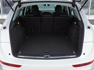 Внедорожник Audi Q5 2014 года, 1705600 рублей, Нижний Новгород