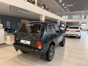 Внедорожник ВАЗ (LADA) 2121 (4x4) 2023 года, 790000 рублей, Орёл