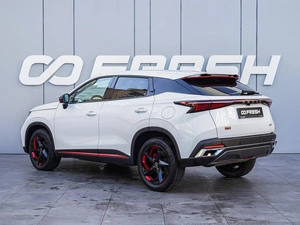 Внедорожник OMODA C5 2022 года, 1850000 рублей, Краснодар