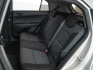 Внедорожник Hyundai Creta 2019 года, 1679444 рублей, Москва