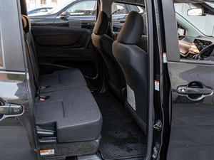 Минивэн Toyota Sienta 2019 года, 1449000 рублей, Краснодар