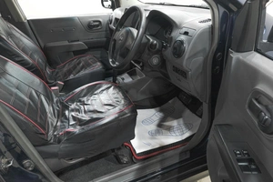 Универсал Nissan AD 2008 года, 599000 рублей, Новокузнецк