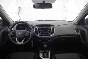 Внедорожник Hyundai Creta 2019 года, 1940000 рублей, Орёл