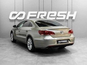 Седан Volkswagen Passat CC 2012 года, 1200000 рублей, Тюмень