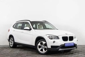 Внедорожник BMW X1 2012 года, 1279000 рублей, Сургут