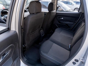 Внедорожник Renault Duster 2021 года, 1450000 рублей, Саратов