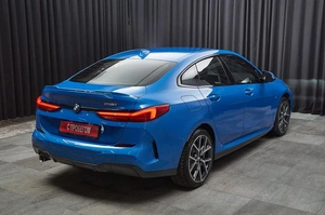 Седан BMW 2 серия Gran Coupe 2021 года, 3499000 рублей, Красноярск