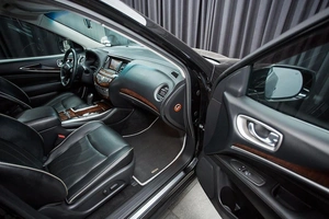 Внедорожник Infiniti QX60 2017 года, 2699000 рублей, Красноярск