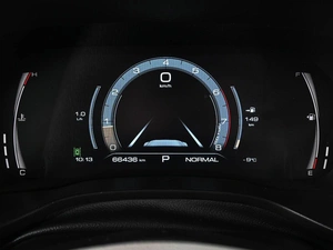 Внедорожник Haval Jolion 2022 года, 1890000 рублей, Аксай