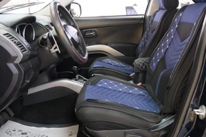 Внедорожник Mitsubishi Outlander 2011 года, 1349000 рублей, Омск