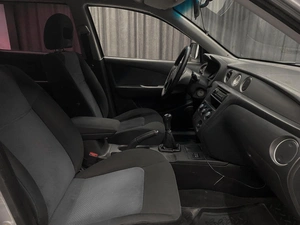 Внедорожник Mitsubishi Outlander 2006 года, 720000 рублей, Красноярск