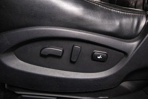 Внедорожник Infiniti FX37 2011 года, 1869000 рублей, Сургут